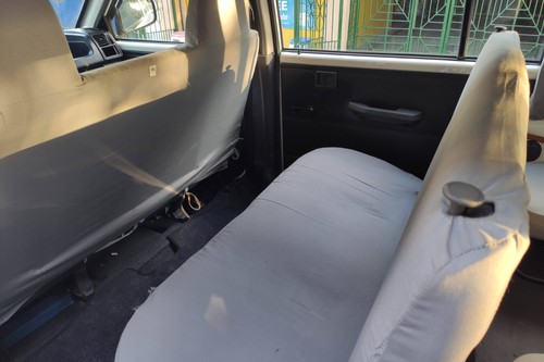 Used 2015 Mitsubishi Adventure GX