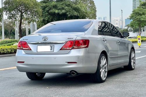 Old 2008 Toyota Camry 2.4 V AT