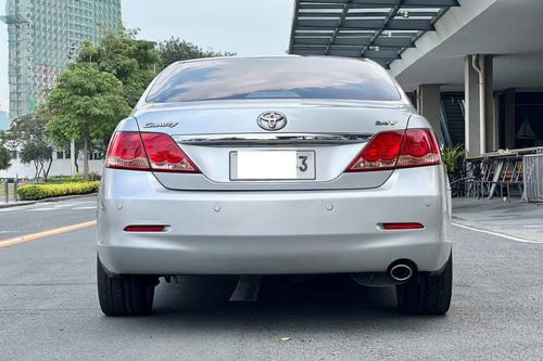 Used 2008 Toyota Camry 2.4 V AT