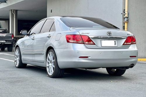 Second hand 2008 Toyota Camry 2.4 V AT 