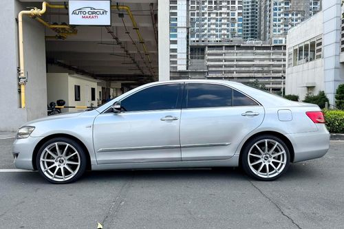 Used 2008 Toyota Camry 2.4 V AT