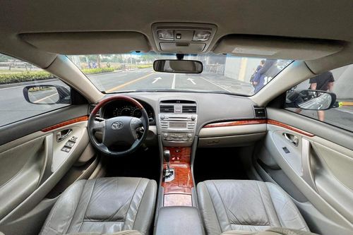 Used 2008 Toyota Camry 2.4 V AT