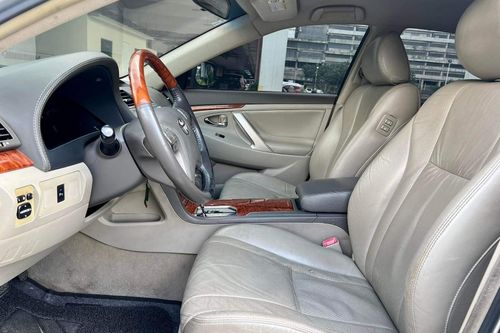 Used 2008 Toyota Camry 2.4 V AT