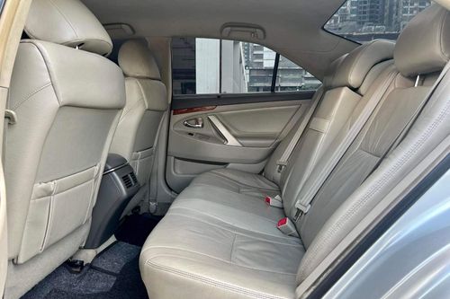 Used 2008 Toyota Camry 2.4 V AT