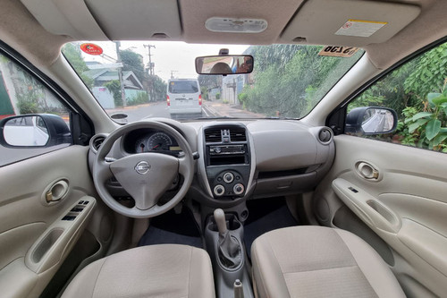 Second hand 2018 Nissan Almera 1.2 MT 