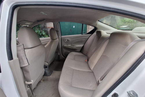 Used 2018 Nissan Almera 1.2 MT