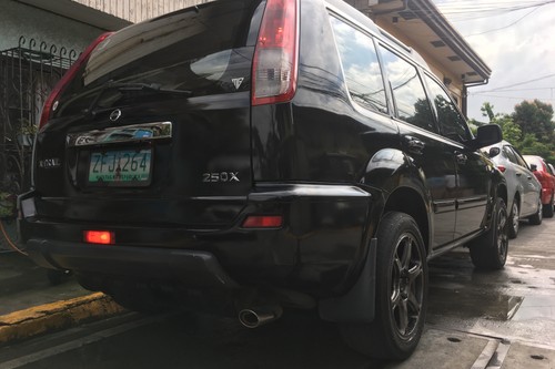 2nd Hand 2006 Nissan X-Trail 2.5 250X AT