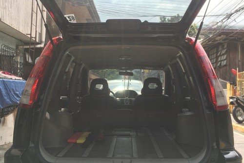 Used 2006 Nissan X-Trail 2.5 250X AT