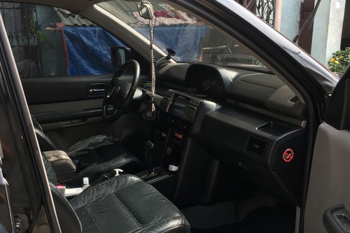 Second hand 2006 Nissan X-Trail 2.5 250X AT 