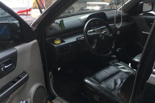 Used 2006 Nissan X-Trail 2.5 250X AT