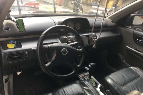 Used 2006 Nissan X-Trail 2.5 250X AT