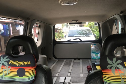 Used 2006 Nissan X-Trail 2.5 250X AT