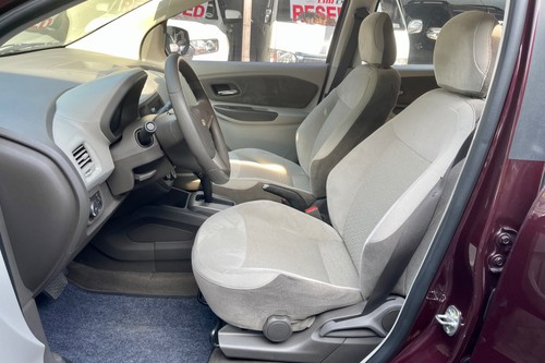 Used 2015 Chevrolet Spin 1.5L AT LTZ(Gas)