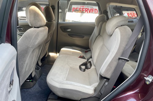 Used 2015 Chevrolet Spin 1.5L AT LTZ(Gas)