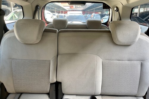 Used 2015 Chevrolet Spin 1.5L AT LTZ(Gas)