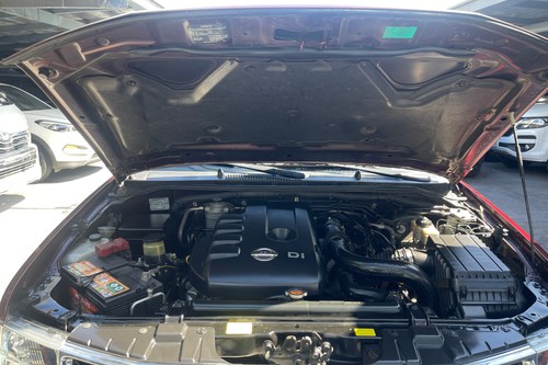 Used 2014 Nissan Frontier Navara 2.5 LE