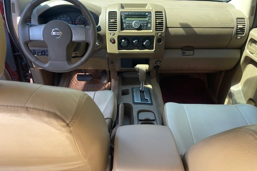 Used 2014 Nissan Frontier Navara 2.5 LE