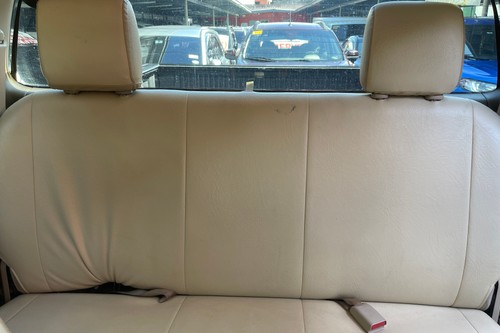 Used 2014 Nissan Frontier Navara 2.5 LE