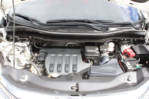 Second hand 2019 Mitsubishi Xpander GLS 1.5G 2WD AT 