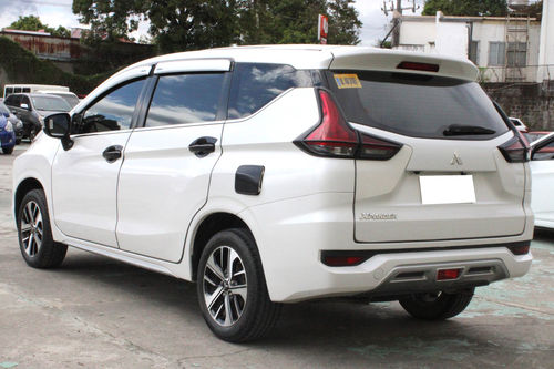 2nd Hand 2019 Mitsubishi Xpander GLS 1.5G 2WD AT