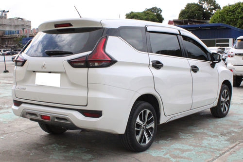 Old 2019 Mitsubishi Xpander GLS 1.5G 2WD AT