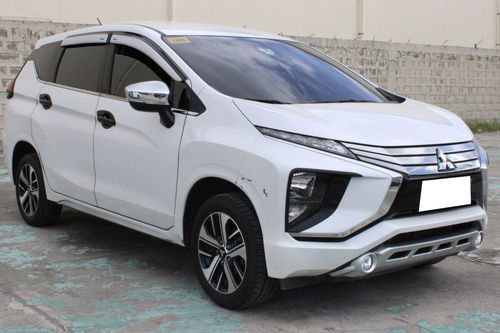 Used 2019 Mitsubishi Xpander GLS 1.5G 2WD AT