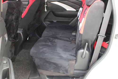 Second hand 2019 Mitsubishi Xpander GLS 1.5G 2WD AT 