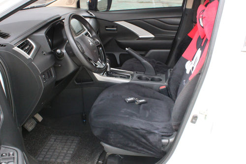 Used 2019 Mitsubishi Xpander GLS 1.5G 2WD AT