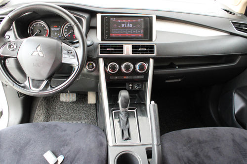 Used 2019 Mitsubishi Xpander GLS 1.5G 2WD AT