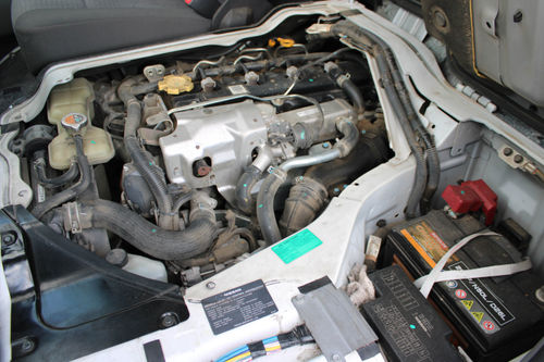 Second hand 2018 Nissan NV350 Urvan Standard 15-Seater 