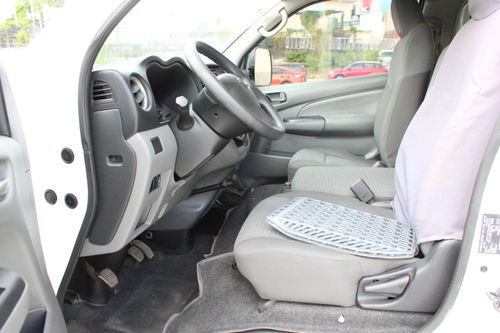Used 2018 Nissan NV350 Urvan Standard 15-Seater