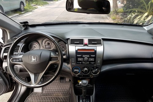 Used 2013 Honda City 1.5L EL AT