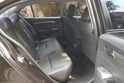 Used 2013 Honda City 1.5L EL AT