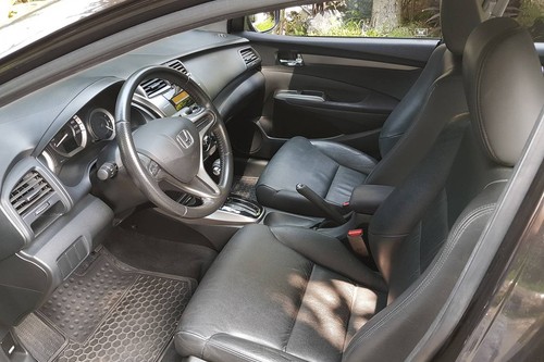 Used 2013 Honda City 1.5L EL AT