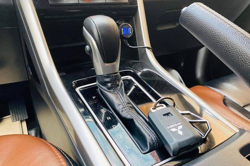Second hand 2020 Mitsubishi Xpander GLX Plus 1.5G 2WD AT 