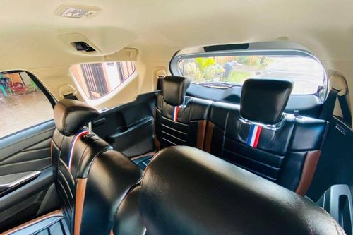 Old 2020 Mitsubishi Xpander GLX Plus 1.5G 2WD AT