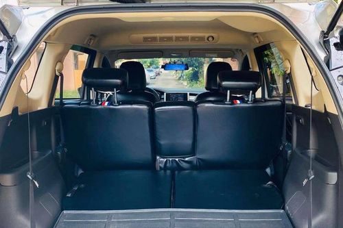 Used 2020 Mitsubishi Xpander GLX Plus 1.5G 2WD AT