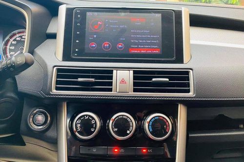 Second hand 2020 Mitsubishi Xpander GLX Plus 1.5G 2WD AT 