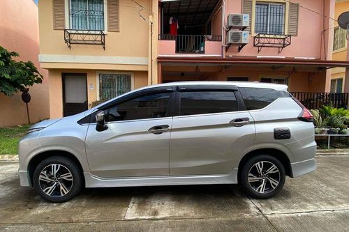 Used 2020 Mitsubishi Xpander GLX Plus 1.5G 2WD AT