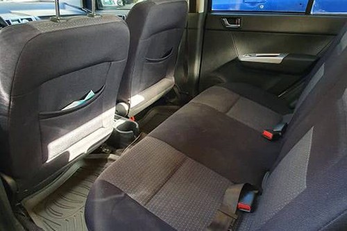 Second hand 2010 Hyundai  Getz 1.1 GL MT 