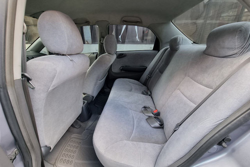 Used 2008 Honda City 1.3L S MT