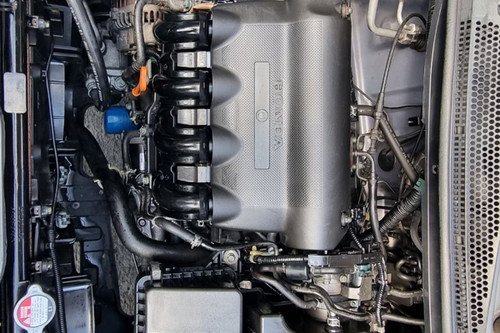 Used 2008 Honda City 1.3L S MT