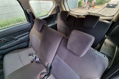 Used 2019 Suzuki Ertiga GA MT (Black Edition)