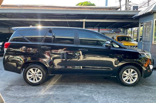 Used 2018 Toyota Innova 2.0 E Gas AT