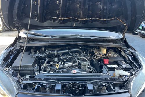 Used 2018 Toyota Innova 2.0 E Gas AT