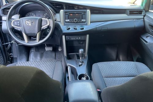 Used 2018 Toyota Innova 2.0 E Gas AT