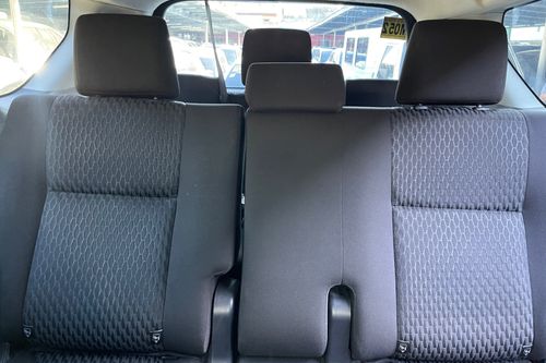 Used 2018 Toyota Innova 2.0 E Gas AT