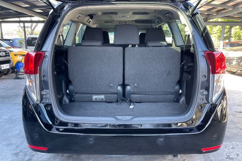 Used 2018 Toyota Innova 2.0 E Gas AT