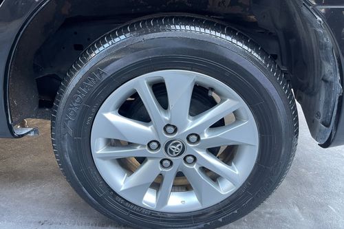Used 2018 Toyota Innova 2.0 E Gas AT