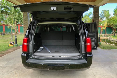 Used 2019 Chevrolet Suburban 4X2 LT